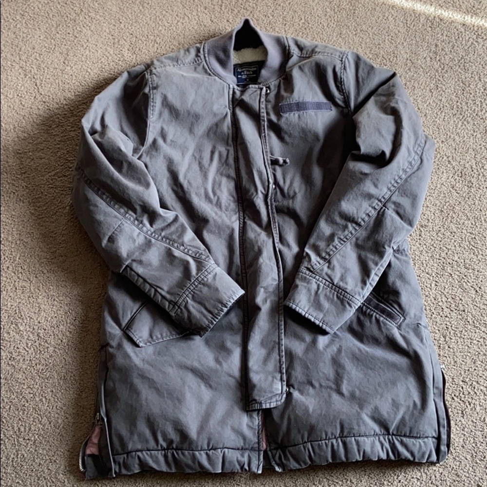 Af Jacket - image 1